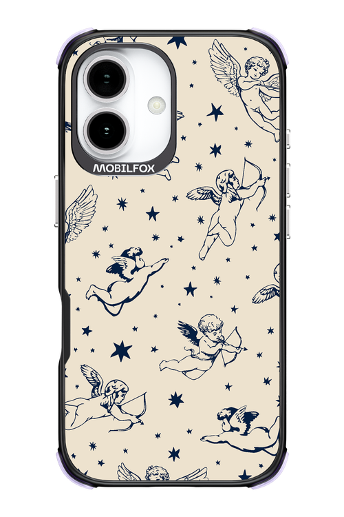 Star Puttos - Apple iPhone 17