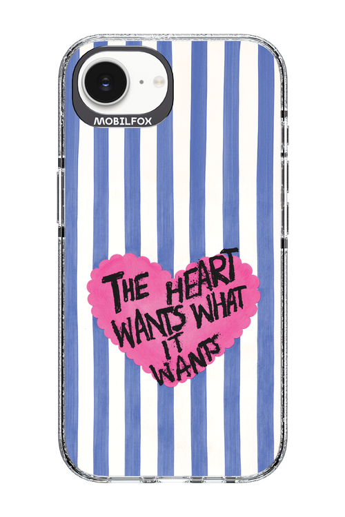 THWYW 2.0 - Apple iPhone 16e