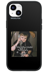 Create my money - Apple iPhone 14 Plus