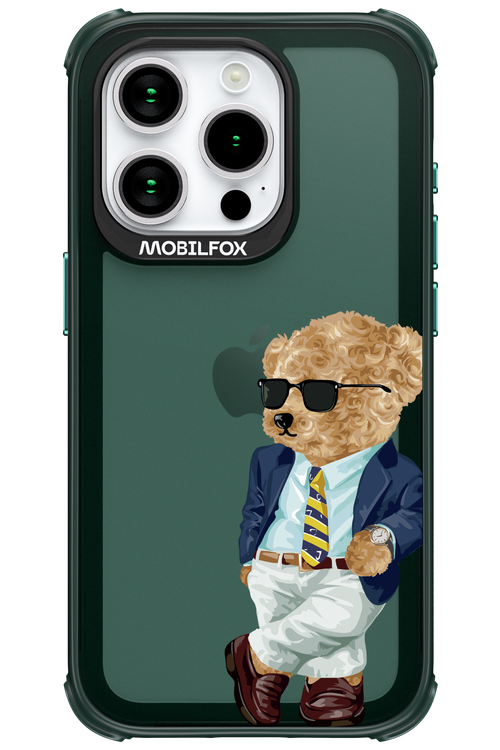 Boss 2.0 - Apple iPhone 15 Pro