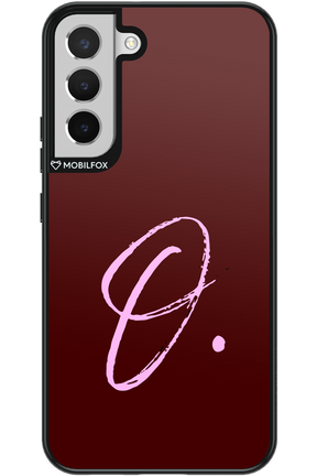 (Dark Blush) O - Samsung Galaxy S22+