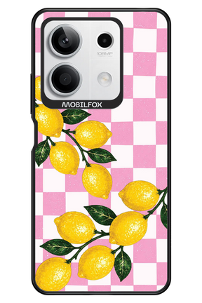 LEMON 2.0 - Xiaomi Redmi Note 13 5G