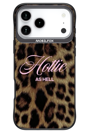 hottie 2.0 - Apple iPhone 17 Pro Max