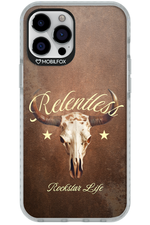 Relentless2 2.0 - Apple iPhone 12 Pro Max