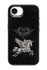Horse Heart 2.0 - Apple iPhone 16e