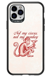 Monkey 2.0 - Apple iPhone 11 Pro