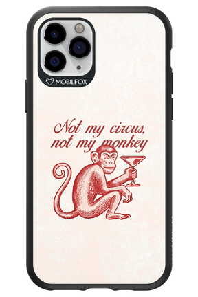 Monkey 2.0 - Apple iPhone 11 Pro