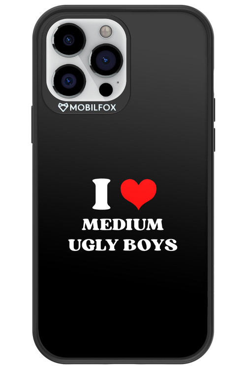 I LOVE 2.0 - Apple iPhone 13 Pro Max