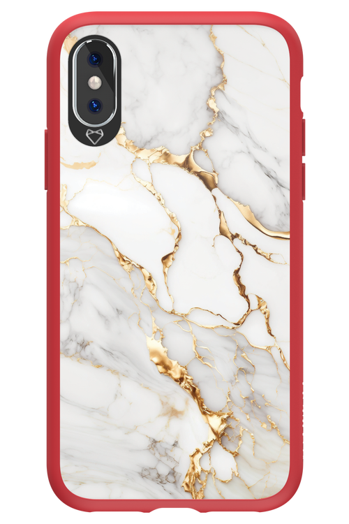 Ariel 2.0 - Apple iPhone XS