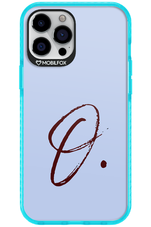 (Jellyfish Presso) O 2.0 - Apple iPhone 12 Pro Max