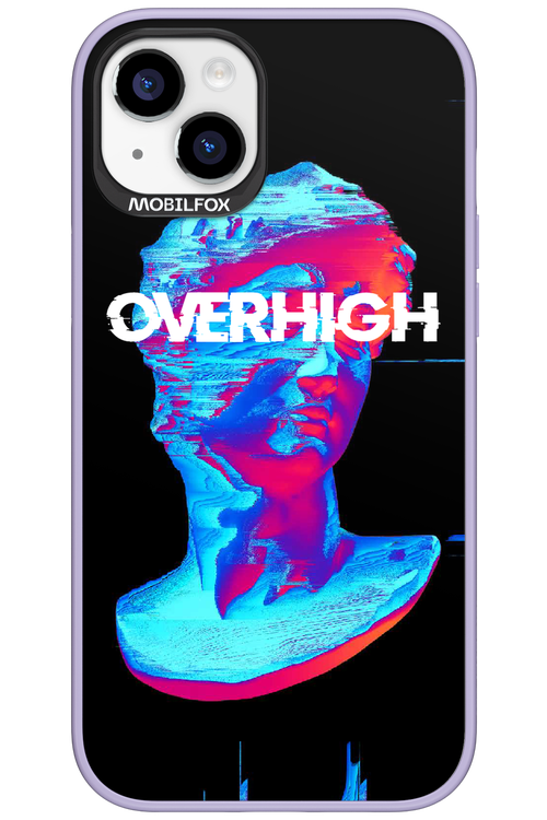 Overhigh - Apple iPhone 15 Plus