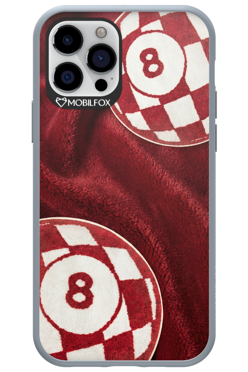 Lucky 8 2.0 - Apple iPhone 12 Pro