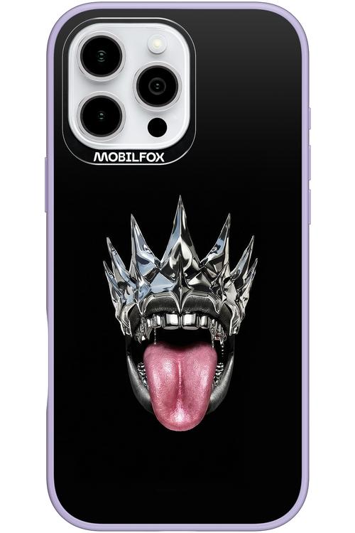 The Diamond King 2.0 - Apple iPhone 16 Pro Max