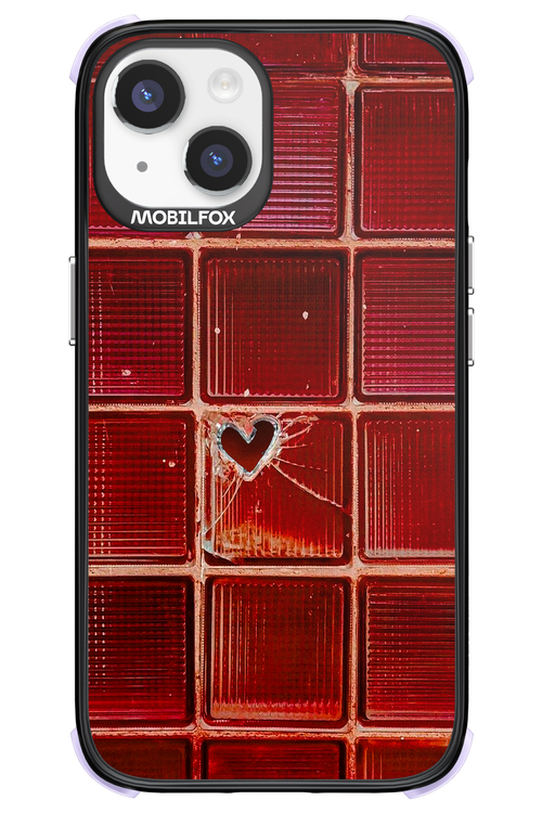 Heartbroken - Apple iPhone 14