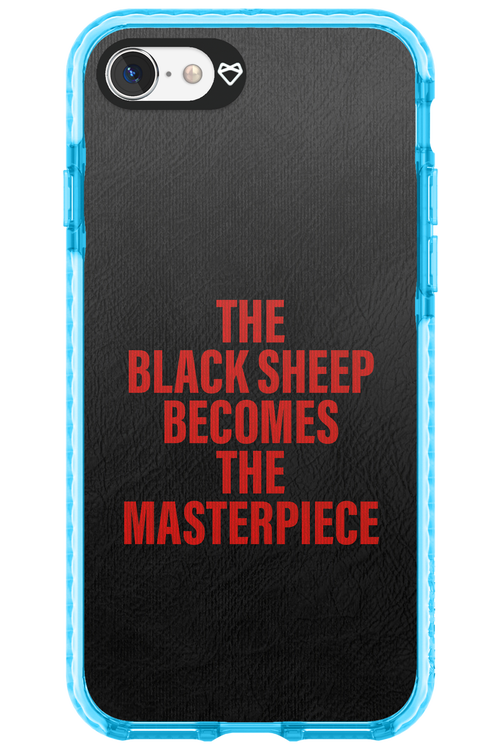 sheep 2.0 - Apple iPhone 7