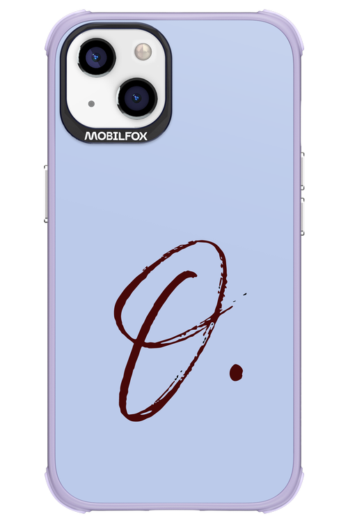 (Jellyfish Presso) O 2.0 - Apple iPhone 13