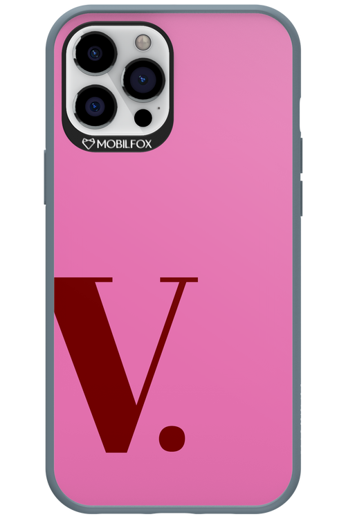 V (Sorbet) 2.0 - Apple iPhone 12 Pro Max