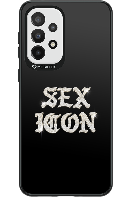 SEX ICON 2.0 - Samsung Galaxy A33