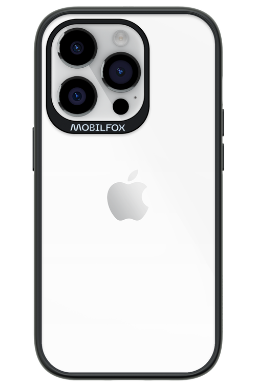 NUDE 2.0 - Apple iPhone 14 Pro