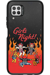 Girls Night 2.0 - Huawei P40 Lite