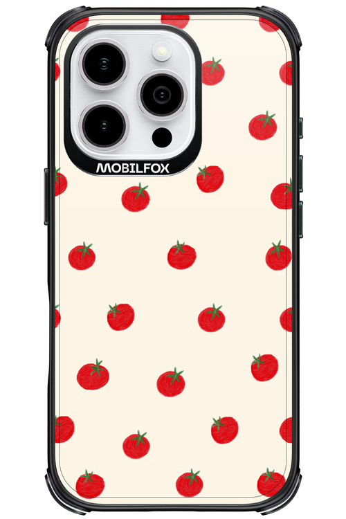 Baby Tomato - Apple iPhone 16 Pro