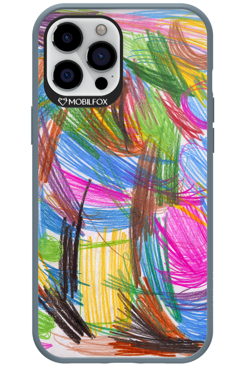 Xrax 2 2.0 - Apple iPhone 12 Pro Max