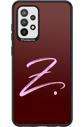 (Dark Blush) Z 2.0 - Samsung Galaxy A72