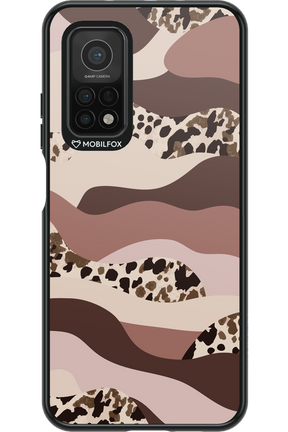 Earth Camo - Xiaomi Mi 10T 5G