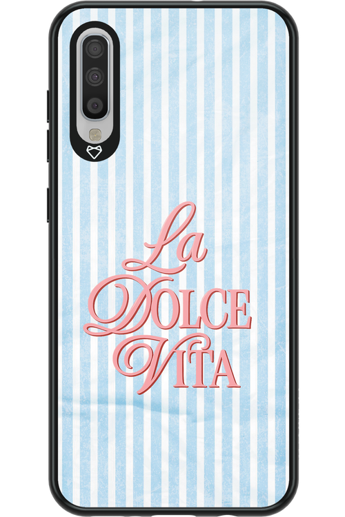 La Dolce Vita 2.0 - Samsung Galaxy A70