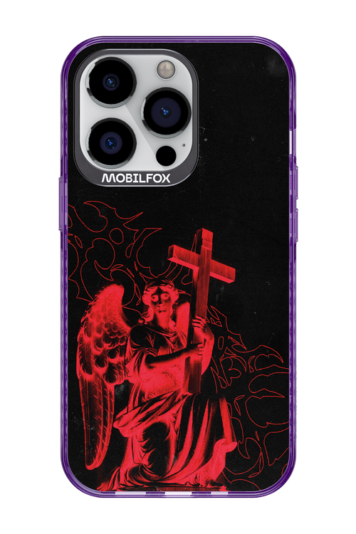 Fallen angel II 2.0 - Apple iPhone 13 Pro