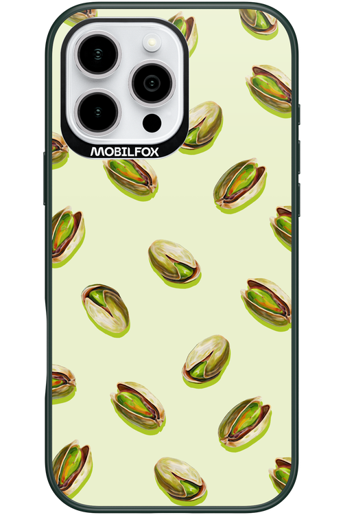 Pistachio Fever - Apple iPhone 16 Pro Max