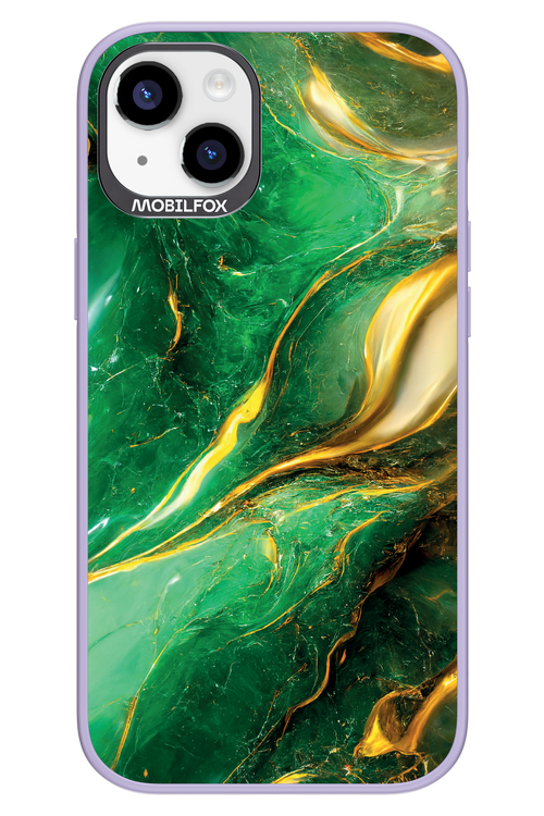 Tourmaline - Apple iPhone 14 Plus