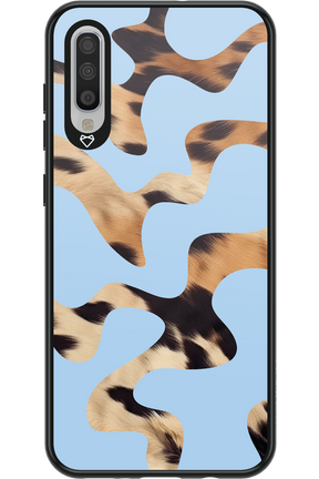 Funky Deer - Samsung Galaxy A70