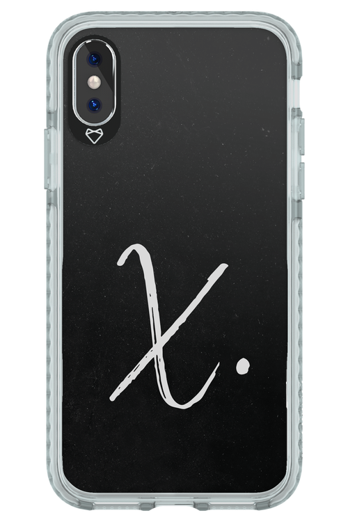 (Off Space) X 2.0 - Apple iPhone X