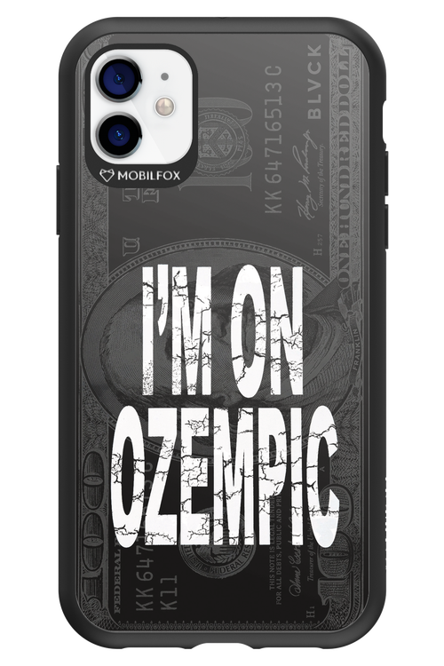 ozempic 2.0 - Apple iPhone 11
