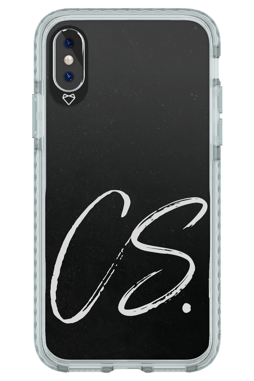 (Off Space) CS 2.0 - Apple iPhone X