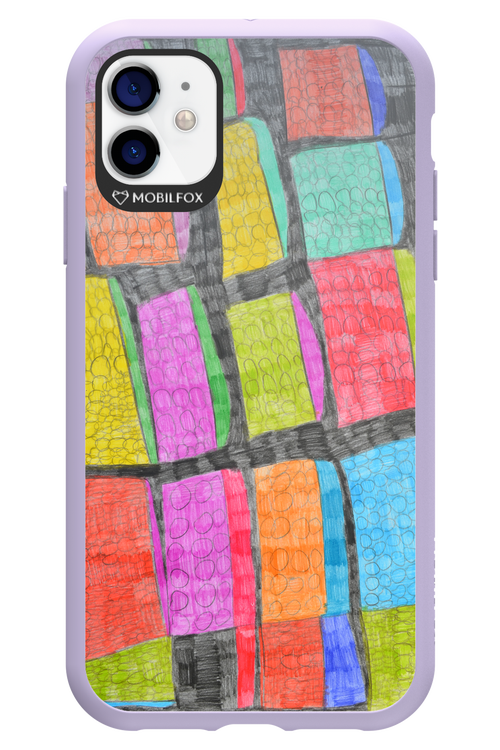 Bihari László 2.0 - Apple iPhone 11
