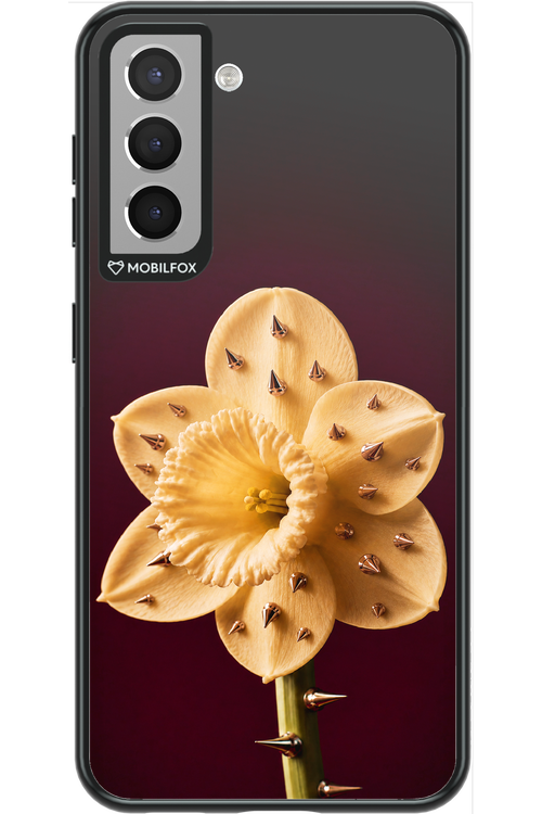 Not Your Flower 2.0 - Samsung Galaxy S21