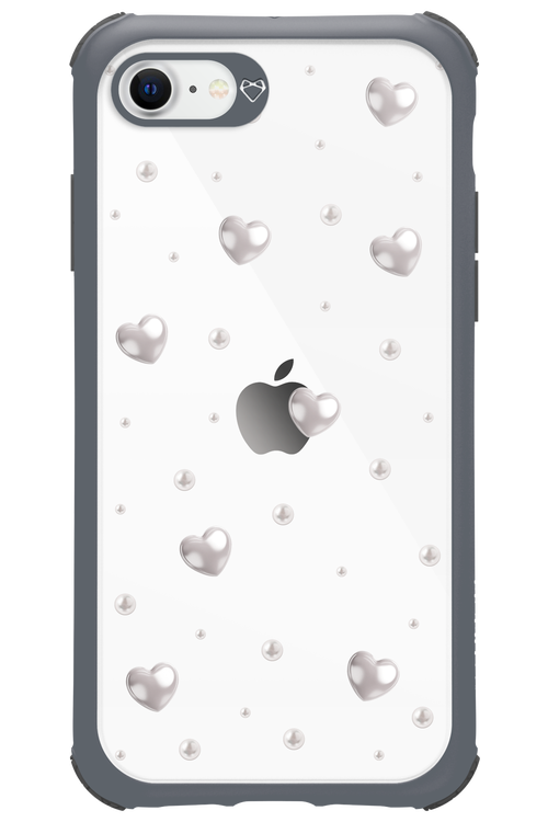 Pearl Tears - Apple iPhone SE 2022