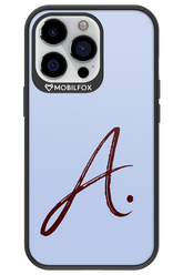 (Jellyfish Presso) A 2.0 - Apple iPhone 13 Pro