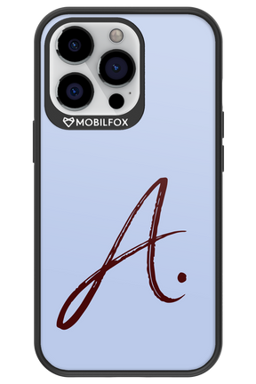 (Jellyfish Presso) A 2.0 - Apple iPhone 13 Pro