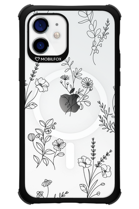 Bouquet - Apple iPhone 12