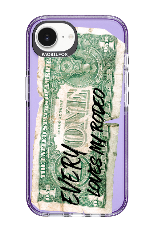 RODEO II 2.0 - Apple iPhone 16e