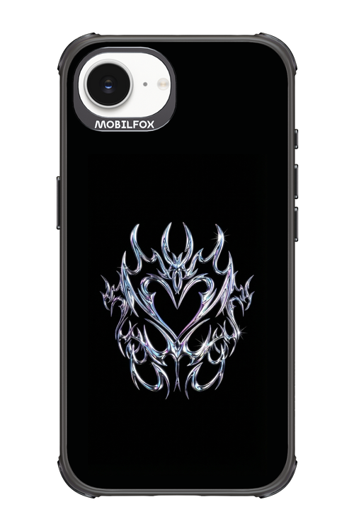Silver Soul 2.0 - Apple iPhone 16e
