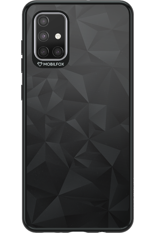 Low Poly 2.0 - Samsung Galaxy A71