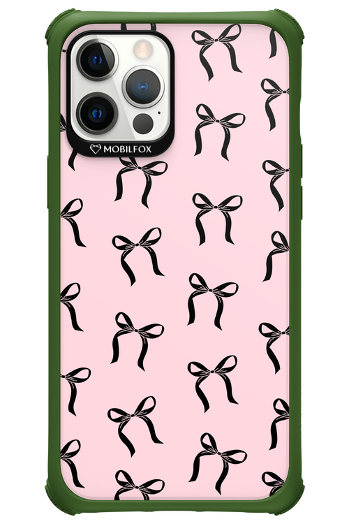 Bow Promise - Apple iPhone 12 Pro Max