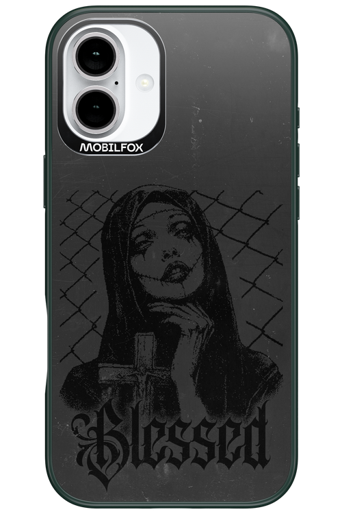 God bless 2.0 - Apple iPhone 16 Plus