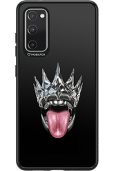 The Diamond King 2.0 - Samsung Galaxy S20 FE
