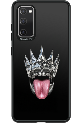 The Diamond King 2.0 - Samsung Galaxy S20 FE