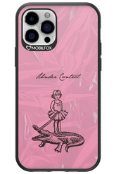 Under control 2.0 - Apple iPhone 12 Pro